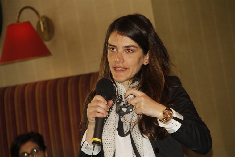 Schneider Electric's Press Conference